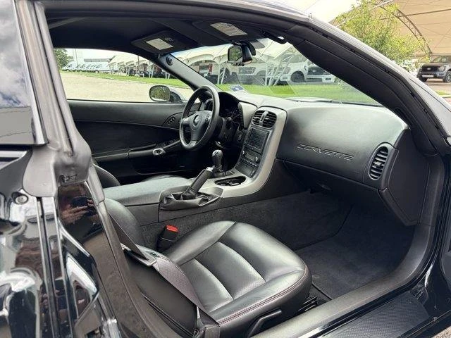 2007 Chevrolet Corvette C6 Z06 - Image 12 of 17