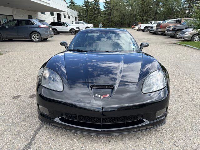 2007 Chevrolet Corvette C6 Z06 - Image 2 of 17