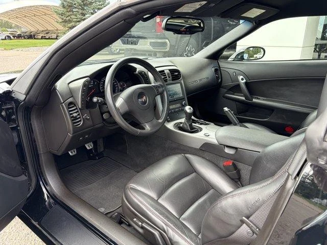 2007 Chevrolet Corvette C6 Z06 - Image 10 of 17