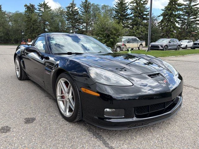 2007 Chevrolet Corvette C6 Z06 - Image 3 of 17