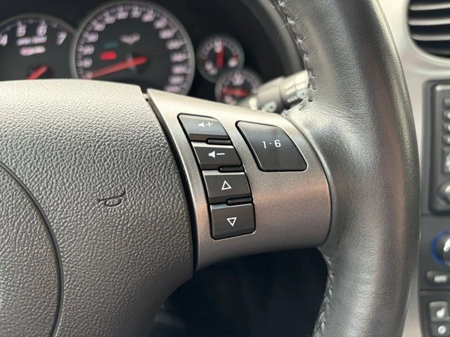 2007 Chevrolet Corvette C6 Z06 - Image 15 of 17