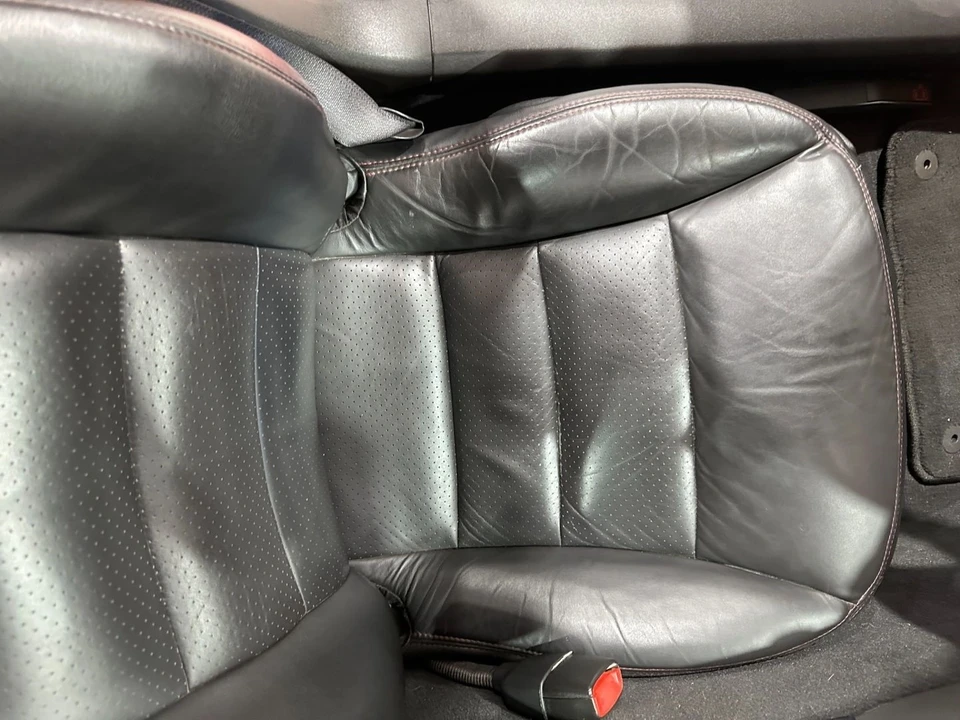 2007 Chevrolet Corvette C6 Z06 - Image 19 of 21