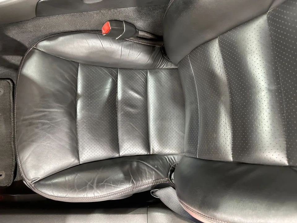 2007 Chevrolet Corvette C6 Z06 - Image 17 of 20