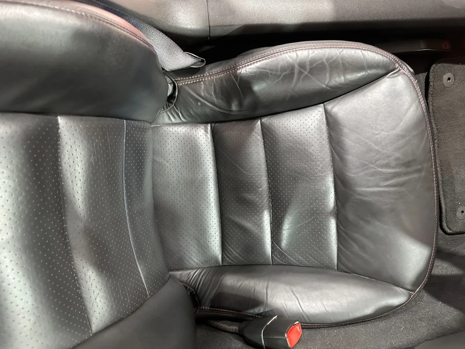 2007 Chevrolet Corvette C6 Z06 - Image 18 of 20
