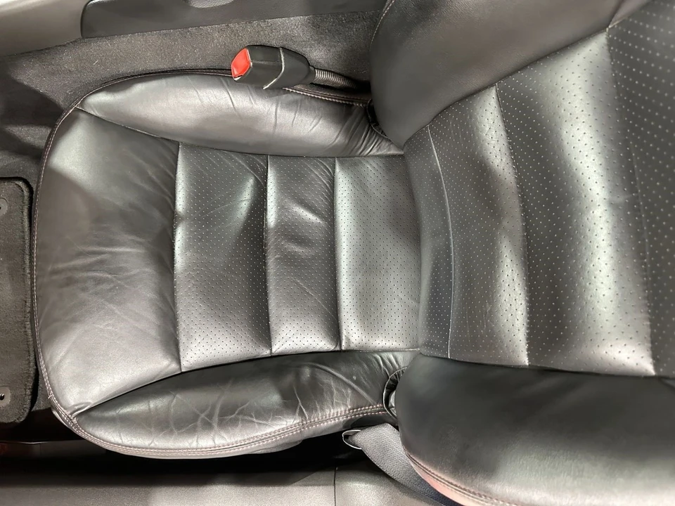 2007 Chevrolet Corvette C6 Z06 - Image 18 of 21