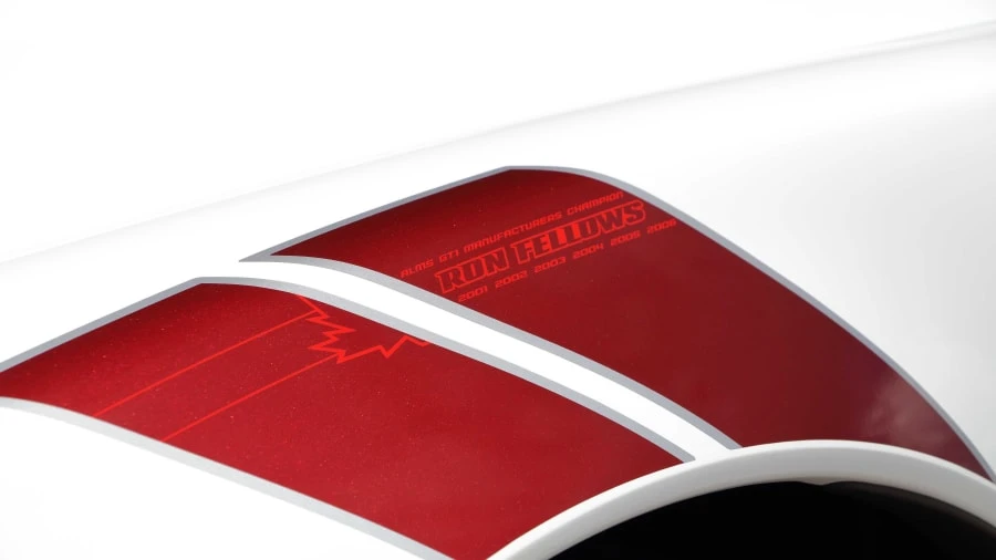 2007 Chevrolet Corvette C6 Z06 - Image 10 of 20
