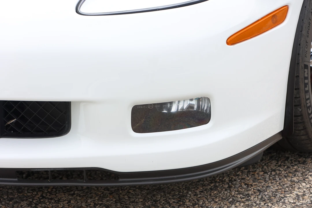 2007 Chevrolet Corvette C6 Z06 - Image 11 of 31