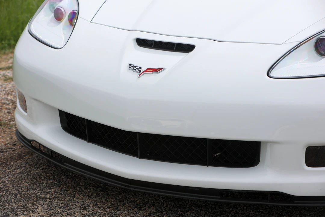 2007 Chevrolet Corvette C6 Z06 - Image 12 of 31