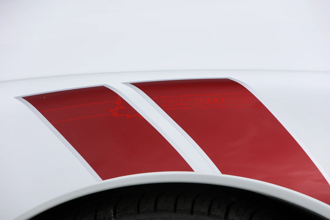 2007 Chevrolet Corvette C6 Z06 - Image 13 of 31