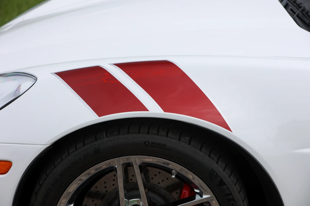 2007 Chevrolet Corvette C6 Z06 - Image 14 of 31