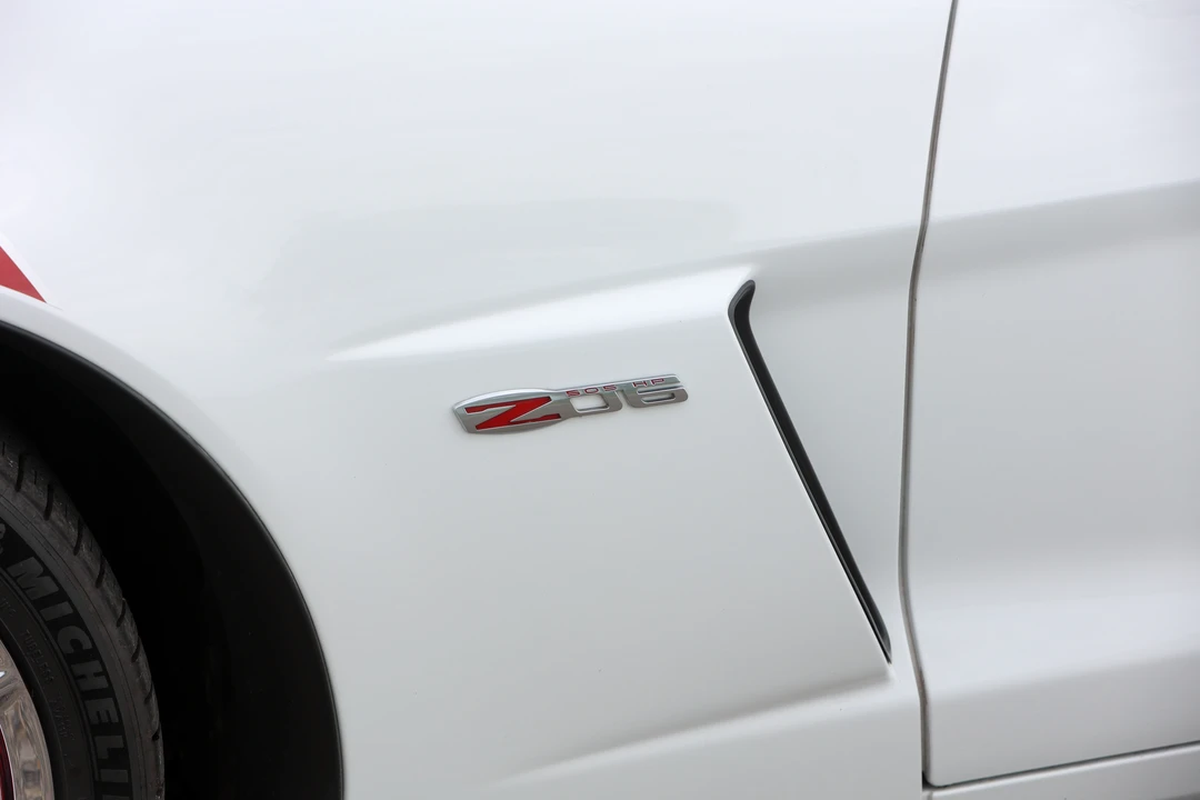 2007 Chevrolet Corvette C6 Z06 - Image 15 of 31