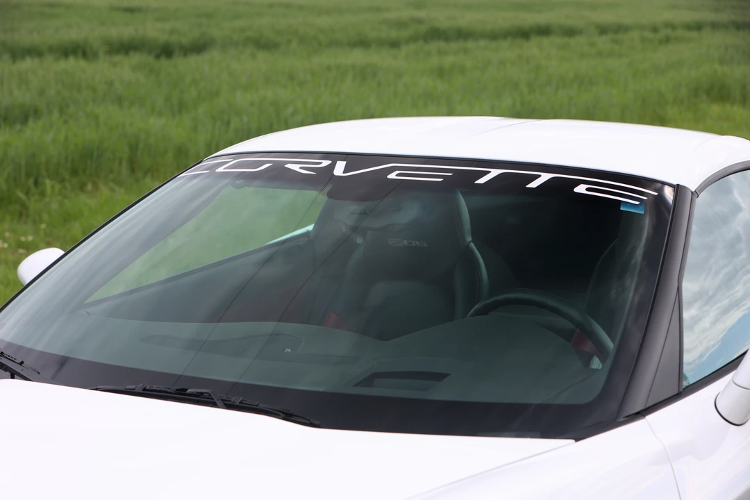 2007 Chevrolet Corvette C6 Z06 - Image 17 of 31
