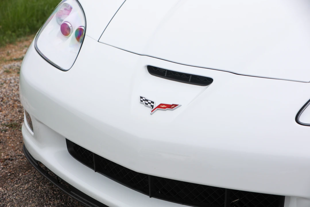 2007 Chevrolet Corvette C6 Z06 - Image 18 of 31