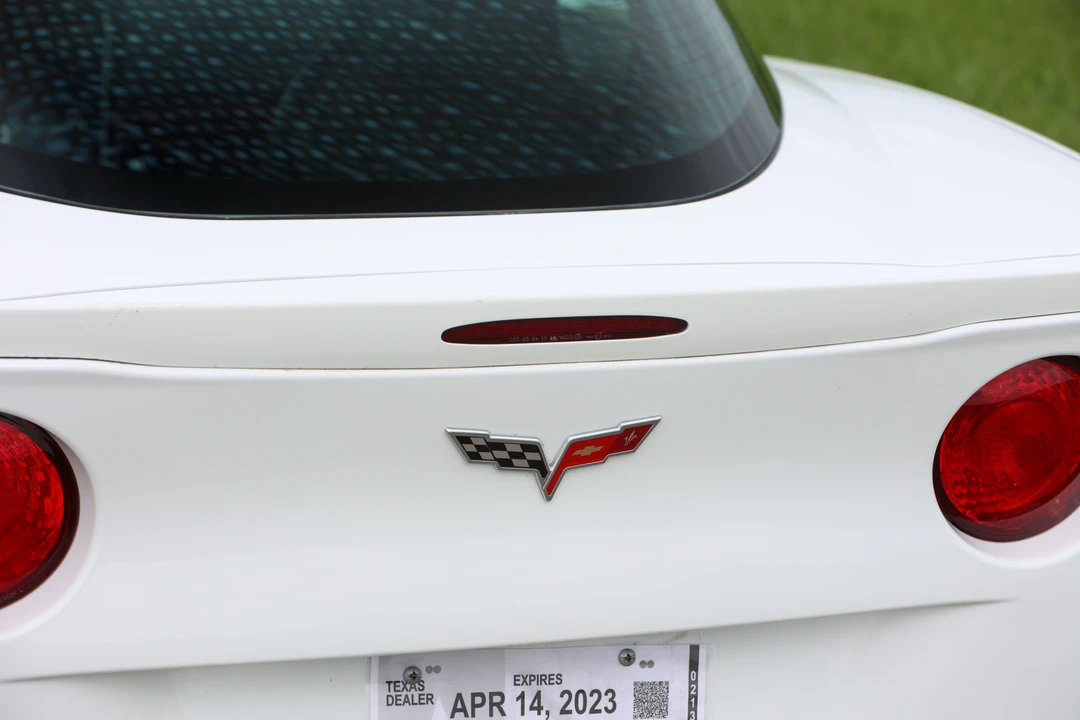 2007 Chevrolet Corvette C6 Z06 - Image 19 of 31