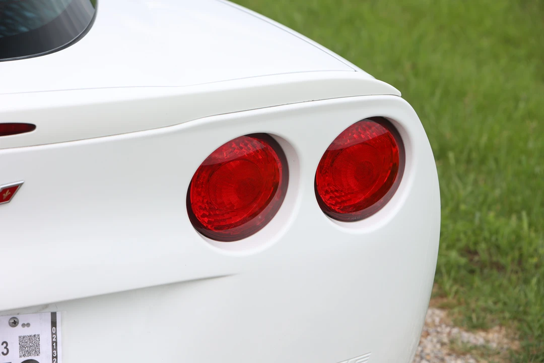 2007 Chevrolet Corvette C6 Z06 - Image 21 of 31