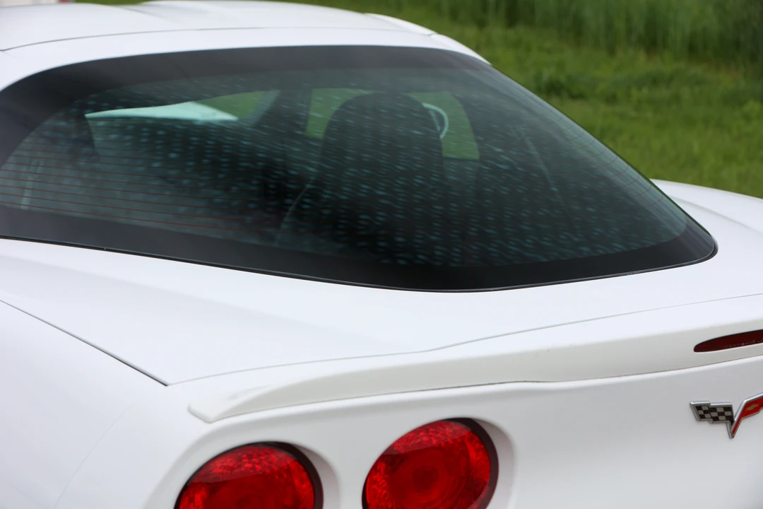 2007 Chevrolet Corvette C6 Z06 - Image 22 of 31