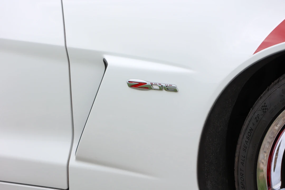 2007 Chevrolet Corvette C6 Z06 - Image 27 of 31