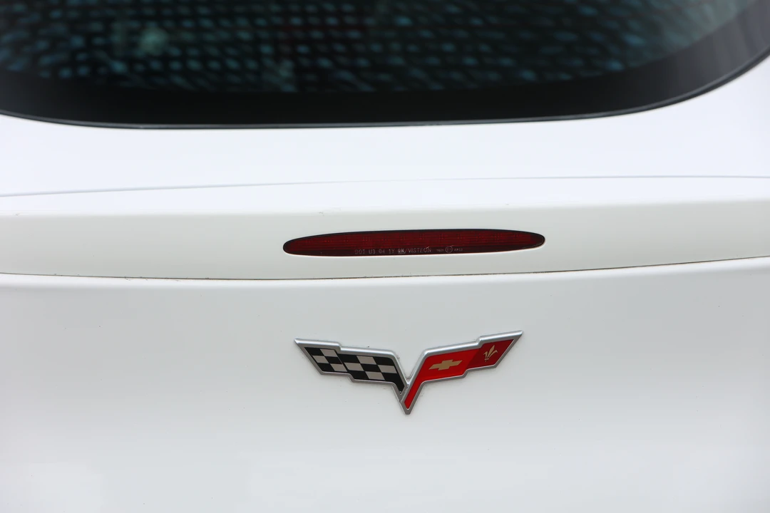 2007 Chevrolet Corvette C6 Z06 - Image 28 of 31