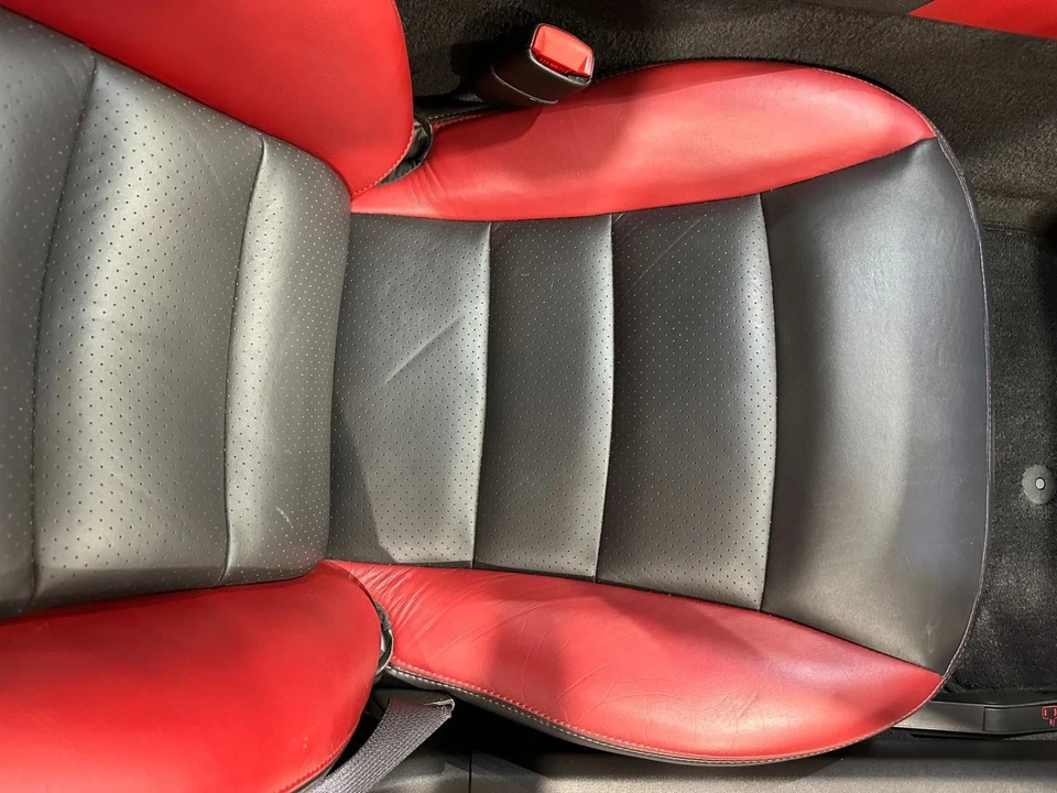 2007 Chevrolet Corvette C6 Z06 - Image 20 of 20