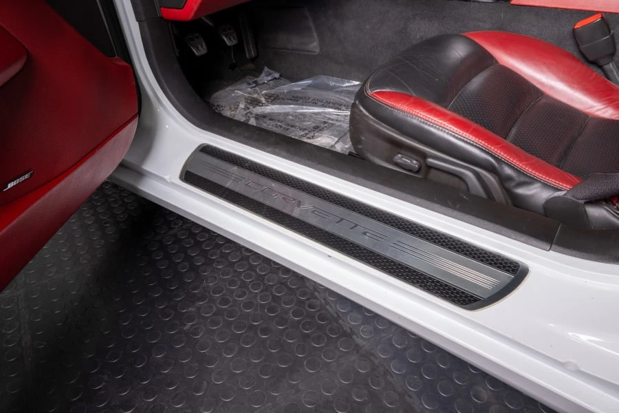 2007 Chevrolet Corvette C6 Z06 - Image 7 of 15