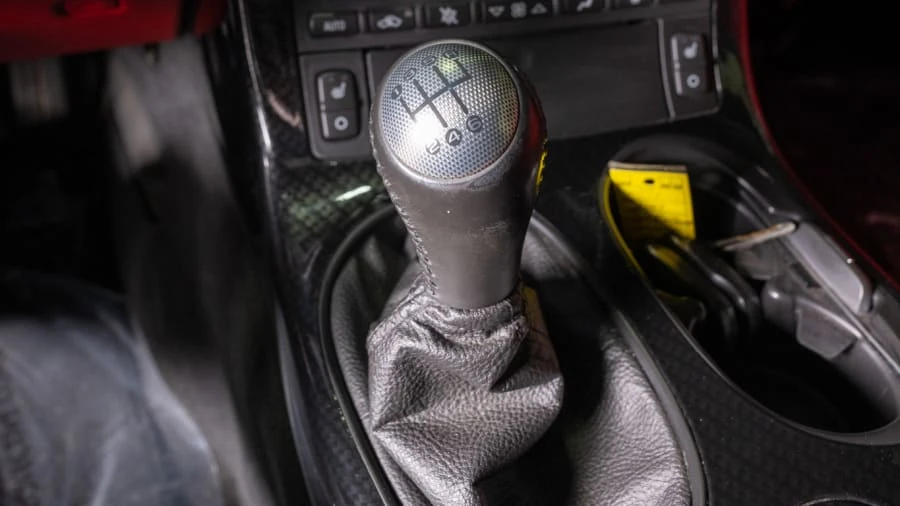 2007 Chevrolet Corvette C6 Z06 - Image 14 of 15