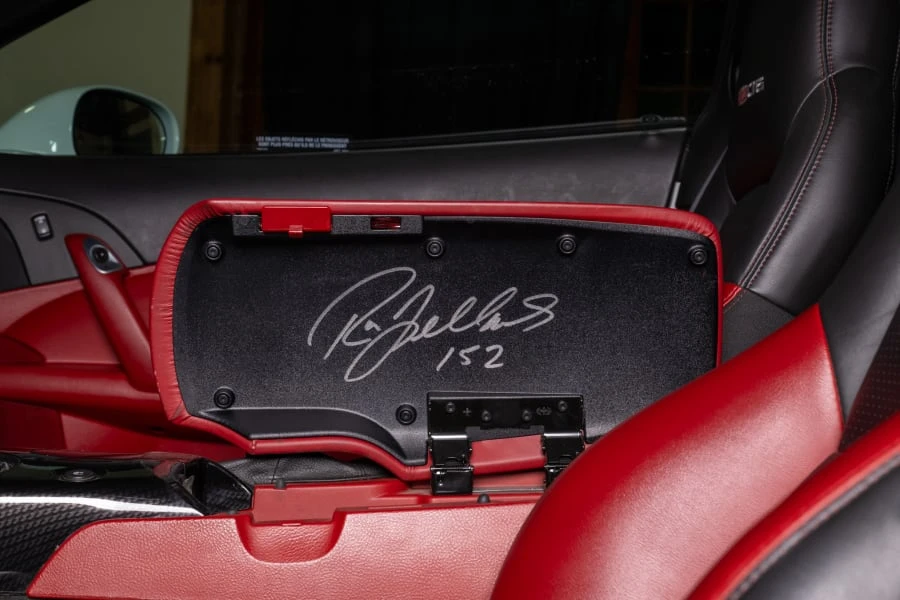 2007 Chevrolet Corvette C6 Z06 - Image 11 of 15