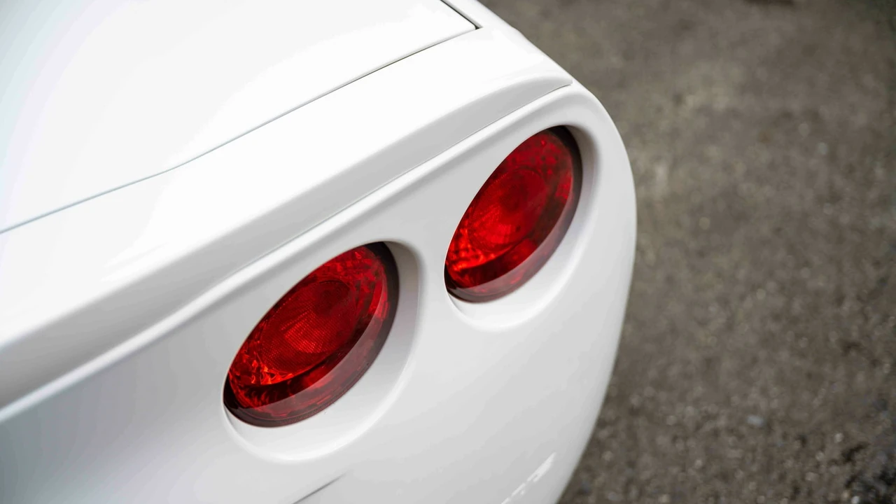2007 Chevrolet Corvette C6 Z06 - Image 15 of 31