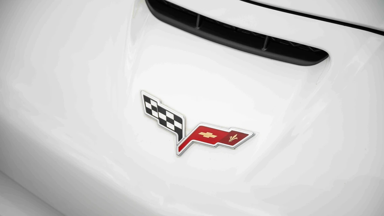2007 Chevrolet Corvette C6 Z06 - Image 23 of 31