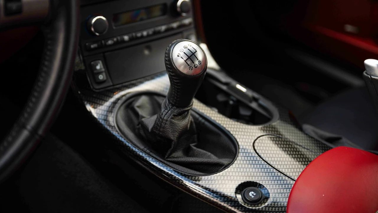 2007 Chevrolet Corvette C6 Z06 - Image 27 of 31