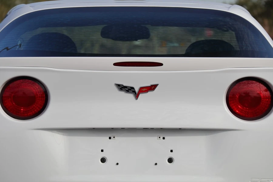 2007 Chevrolet Corvette C6 Z06 - Image 13 of 31
