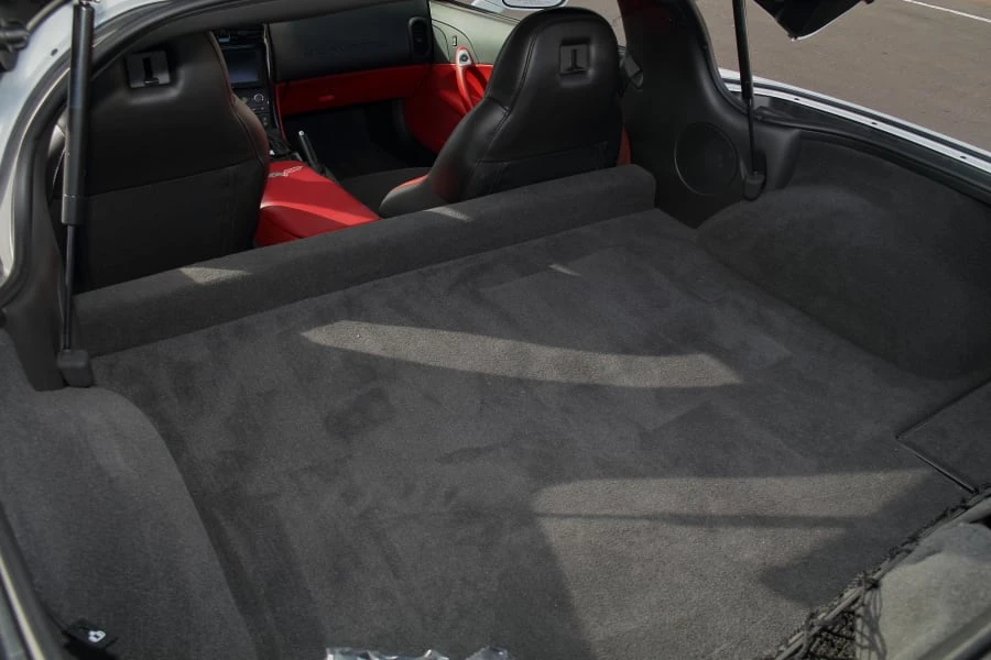 2007 Chevrolet Corvette C6 Z06 - Image 28 of 31
