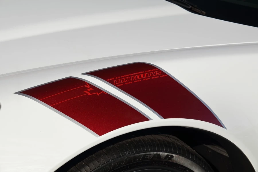 2007 Chevrolet Corvette C6 Z06 - Image 10 of 31