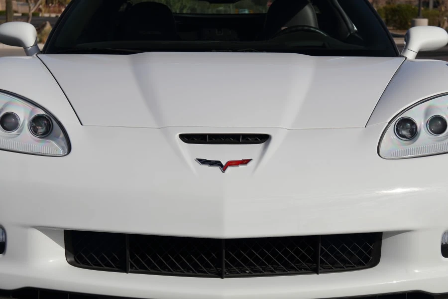 2007 Chevrolet Corvette C6 Z06 - Image 8 of 31