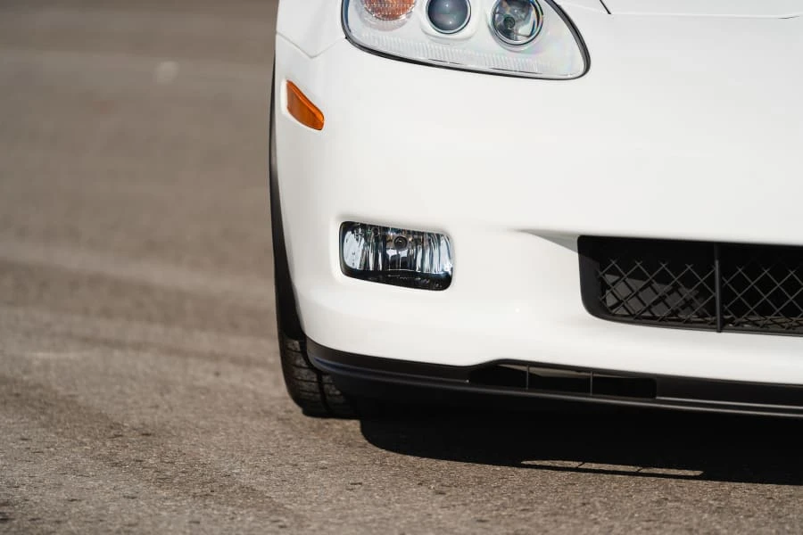 2007 Chevrolet Corvette C6 Z06 - Image 16 of 31