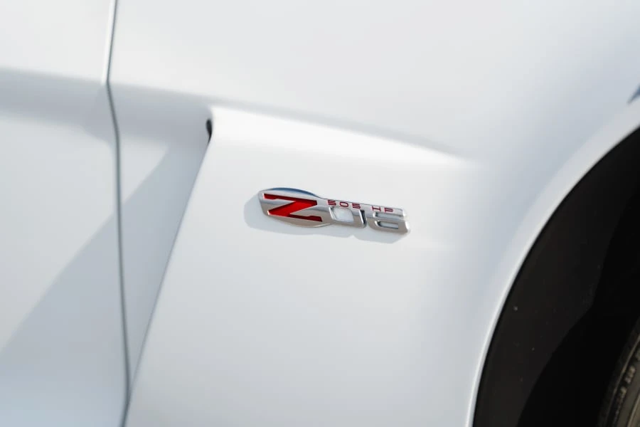 2007 Chevrolet Corvette C6 Z06 - Image 8 of 31