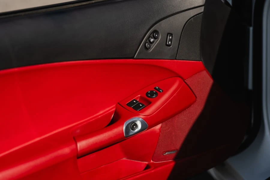 2007 Chevrolet Corvette C6 Z06 - Image 31 of 31