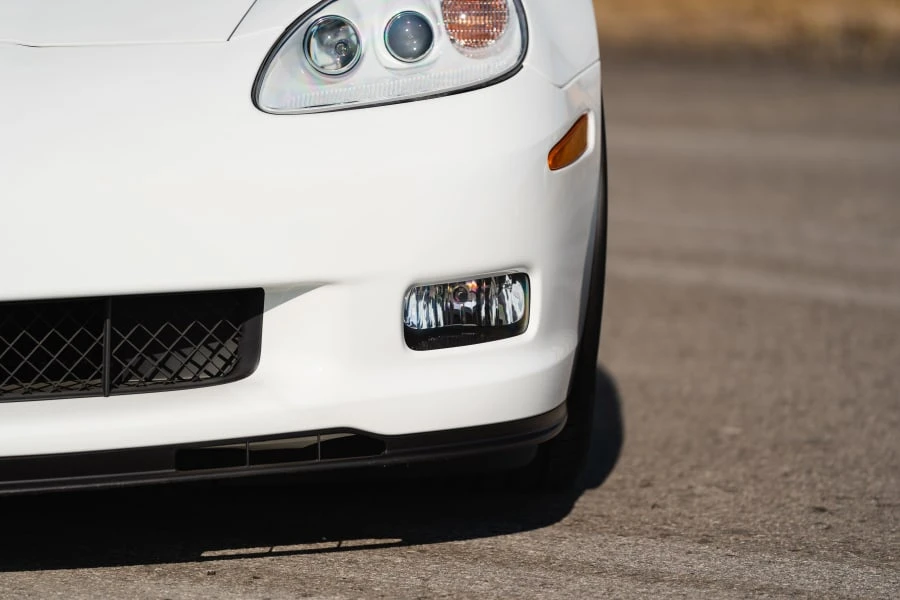 2007 Chevrolet Corvette C6 Z06 - Image 18 of 31