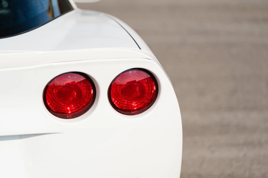 2007 Chevrolet Corvette C6 Z06 - Image 12 of 31