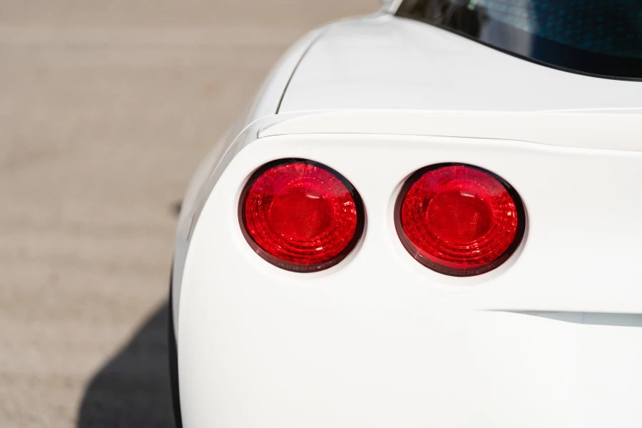 2007 Chevrolet Corvette C6 Z06 - Image 11 of 31