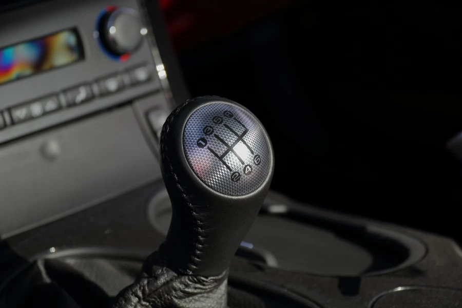 2007 Chevrolet Corvette C6 Z06 - Image 30 of 31