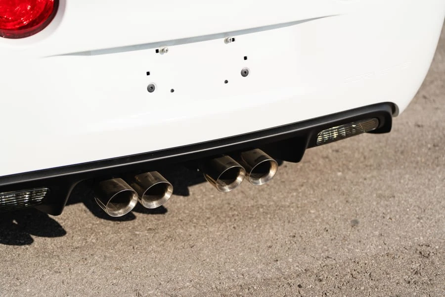 2007 Chevrolet Corvette C6 Z06 - Image 19 of 31