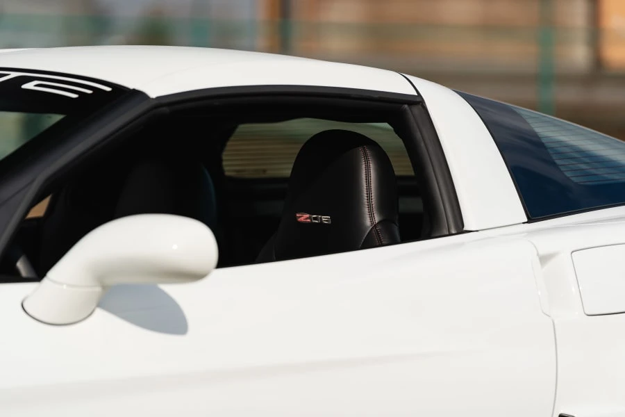 2007 Chevrolet Corvette C6 Z06 - Image 23 of 31