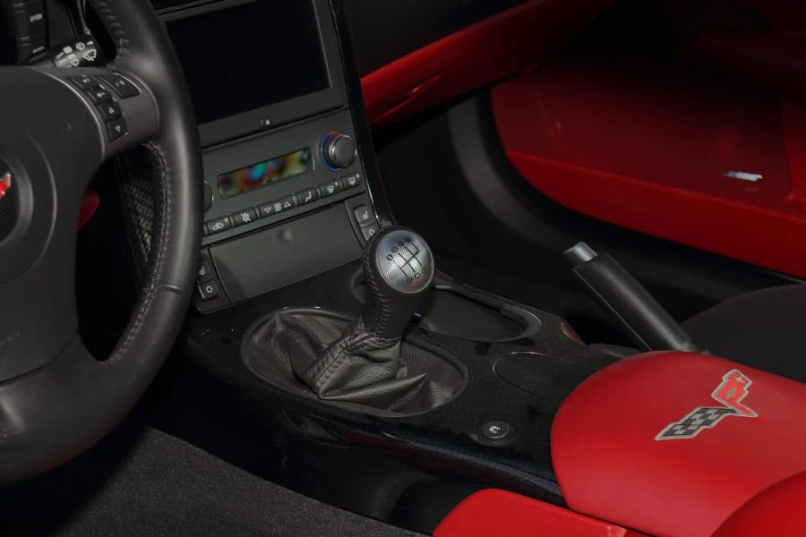 2007 Chevrolet Corvette C6 Z06 - Image 29 of 31