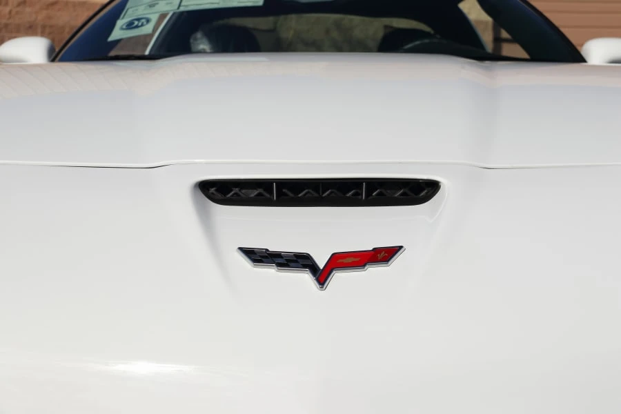 2007 Chevrolet Corvette C6 Z06 - Image 16 of 31