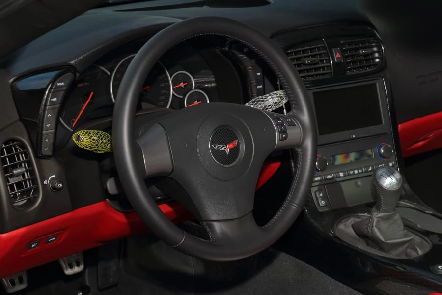 2007 Chevrolet Corvette C6 Z06 - Image 27 of 31
