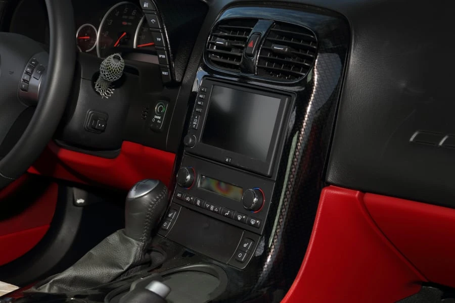 2007 Chevrolet Corvette C6 Z06 - Image 21 of 31
