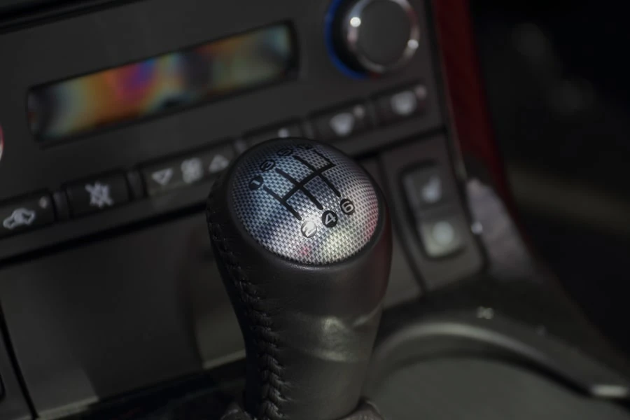 2007 Chevrolet Corvette C6 Z06 - Image 31 of 31
