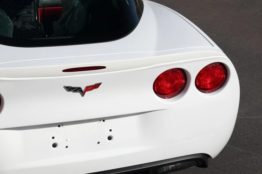 2007 Chevrolet Corvette C6 Z06 - Image 13 of 31