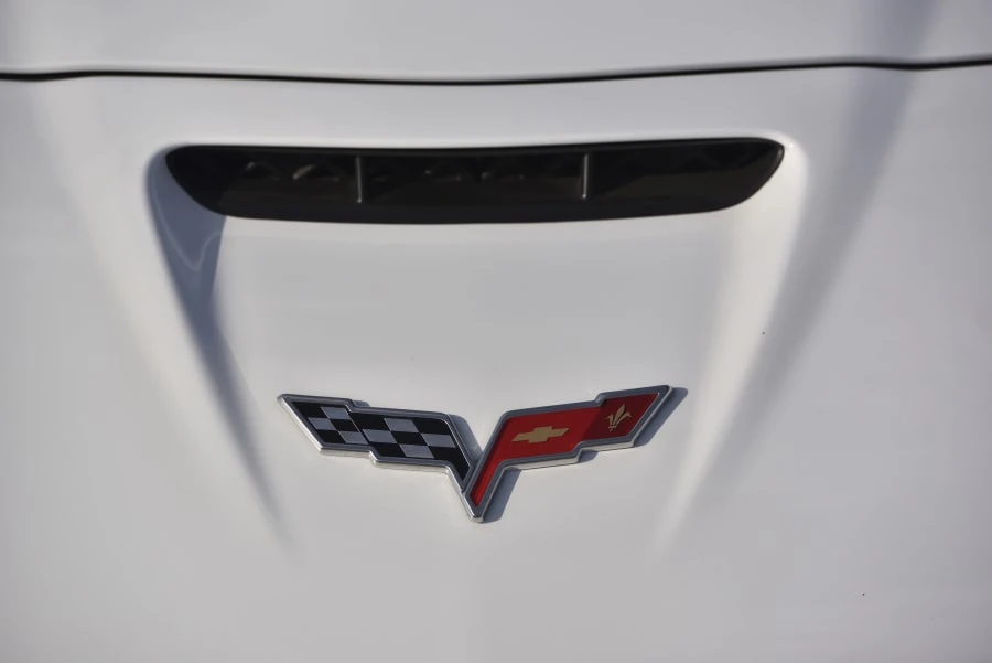 2007 Chevrolet Corvette C6 Z06 - Image 7 of 31