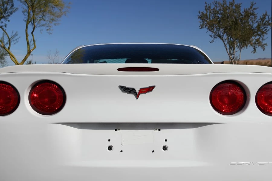 2007 Chevrolet Corvette C6 Z06 - Image 12 of 31